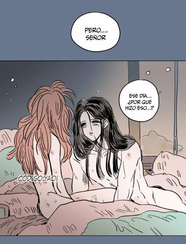 ¡Cuéntanos, Hosik! - Capítulo 84 2 manhwa