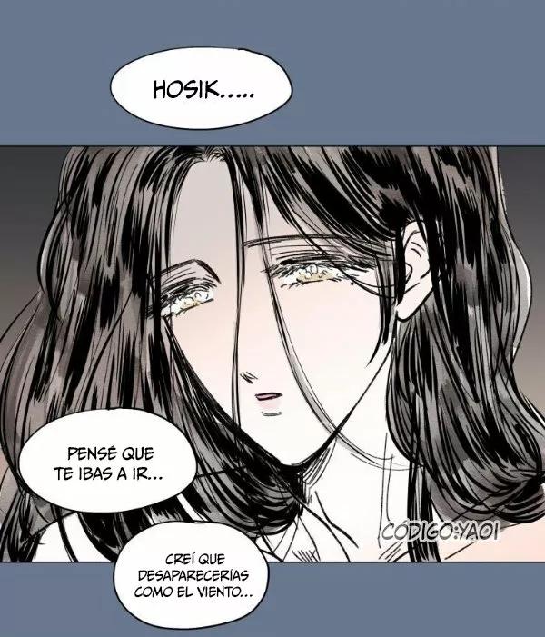 ¡Cuéntanos, Hosik! - Capítulo 84 2 manhwa
