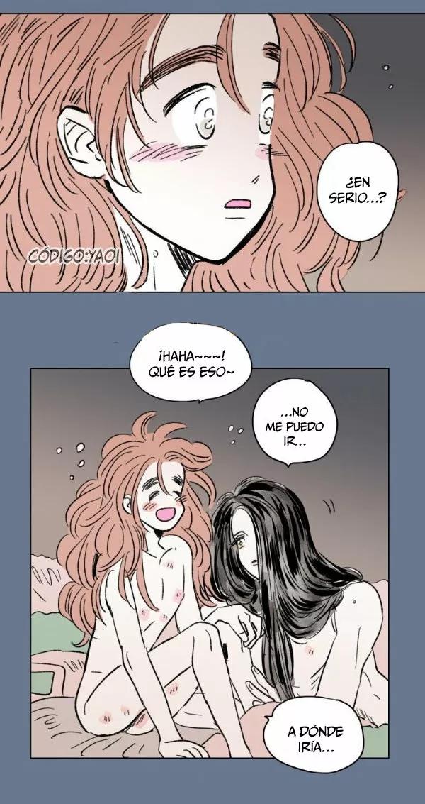 ¡Cuéntanos, Hosik! - Capítulo 84 2 manhwa