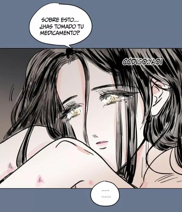¡Cuéntanos, Hosik! - Capítulo 84 2 manhwa
