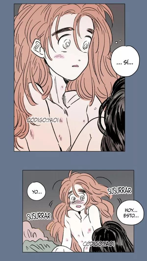 ¡Cuéntanos, Hosik! - Capítulo 84 2 manhwa