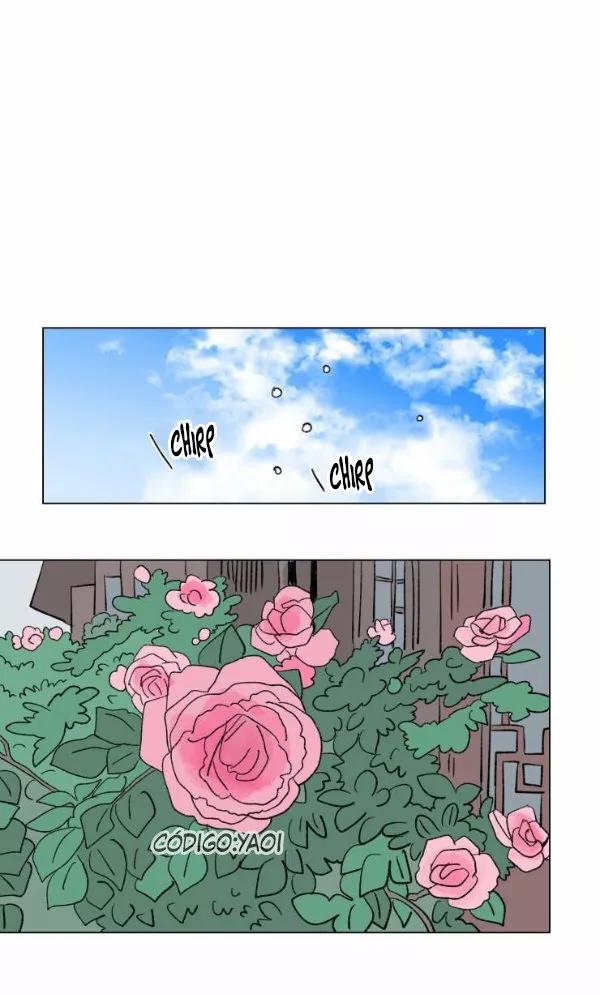 ¡Cuéntanos, Hosik! - Capítulo 83 manhwa