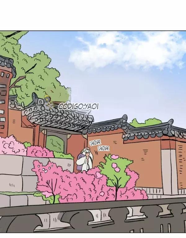¡Cuéntanos, Hosik! - Capítulo 83 manhwa