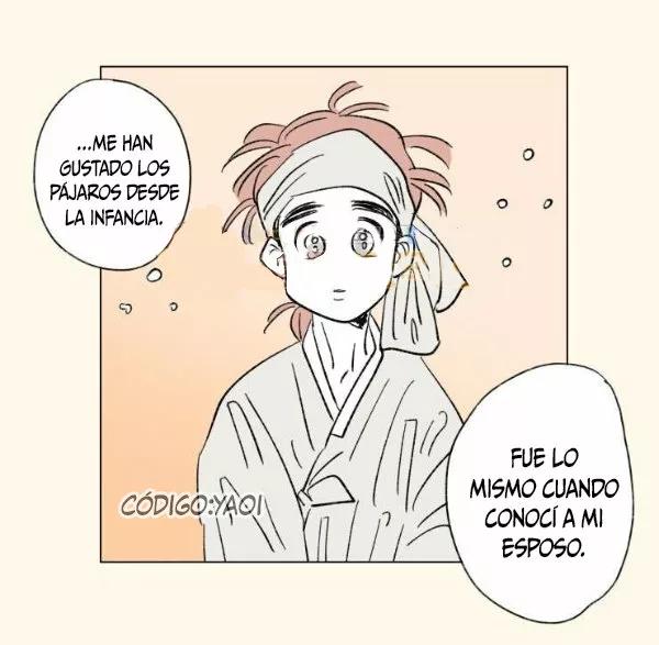 ¡Cuéntanos, Hosik! - Capítulo 83 manhwa
