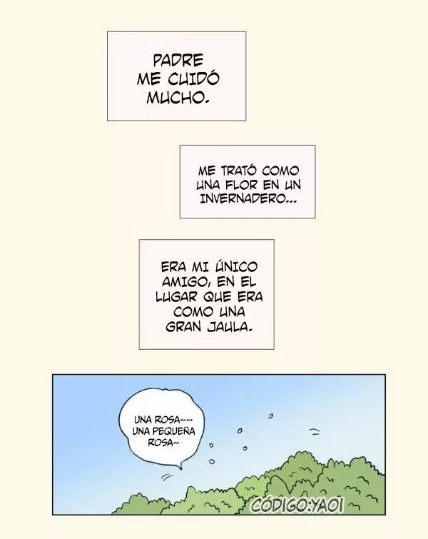 ¡Cuéntanos, Hosik! - Capítulo 83 manhwa