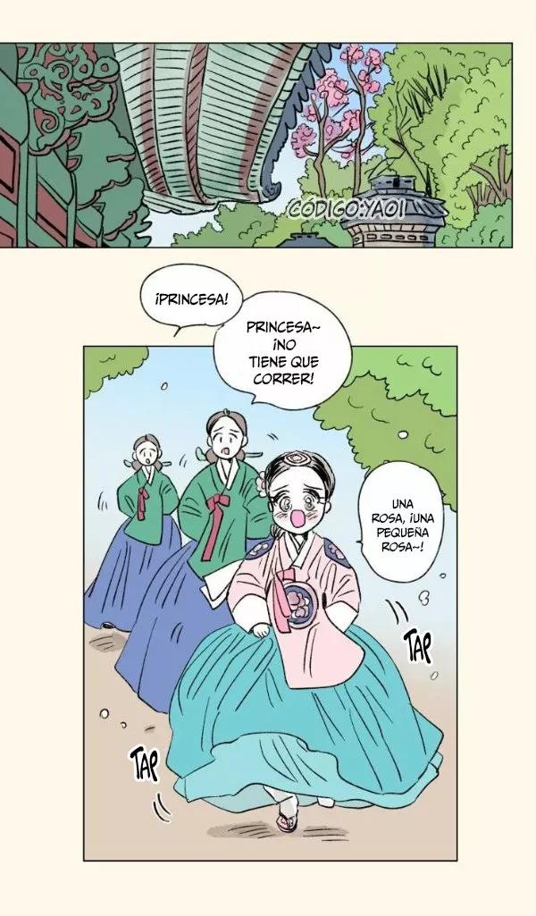 ¡Cuéntanos, Hosik! - Capítulo 83 manhwa