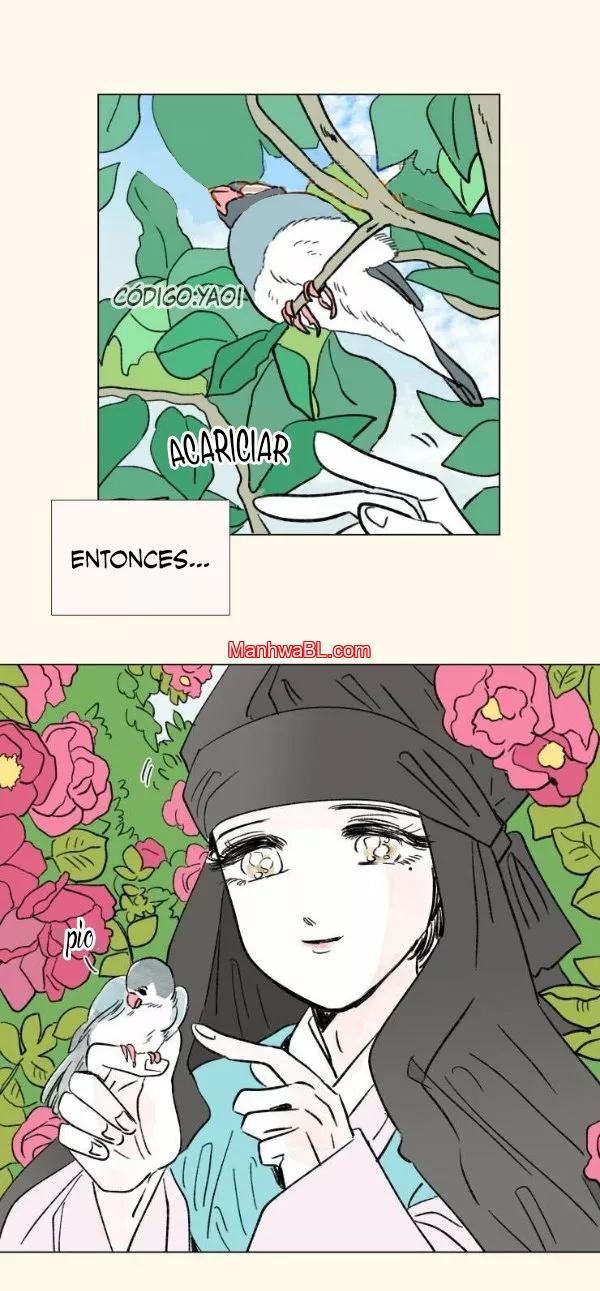 ¡Cuéntanos, Hosik! - Capítulo 83 manhwa