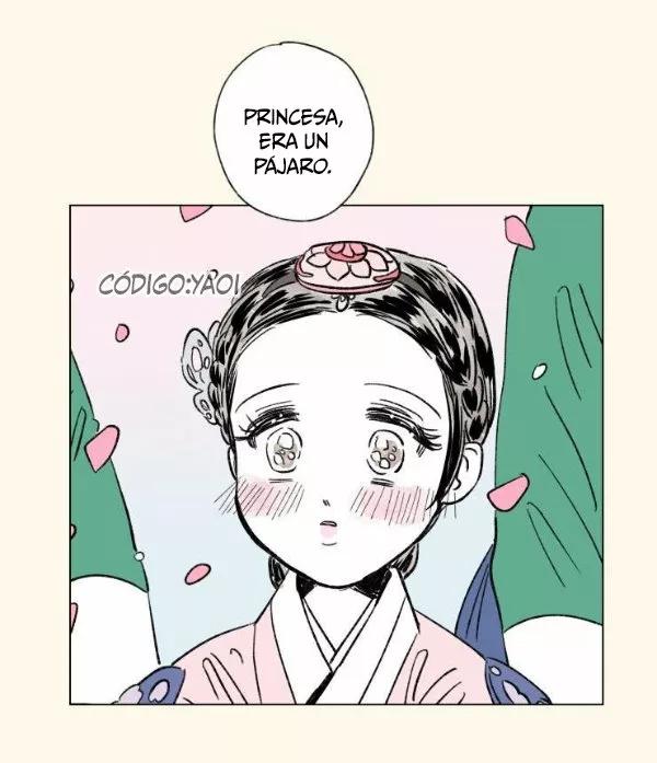 ¡Cuéntanos, Hosik! - Capítulo 83 manhwa