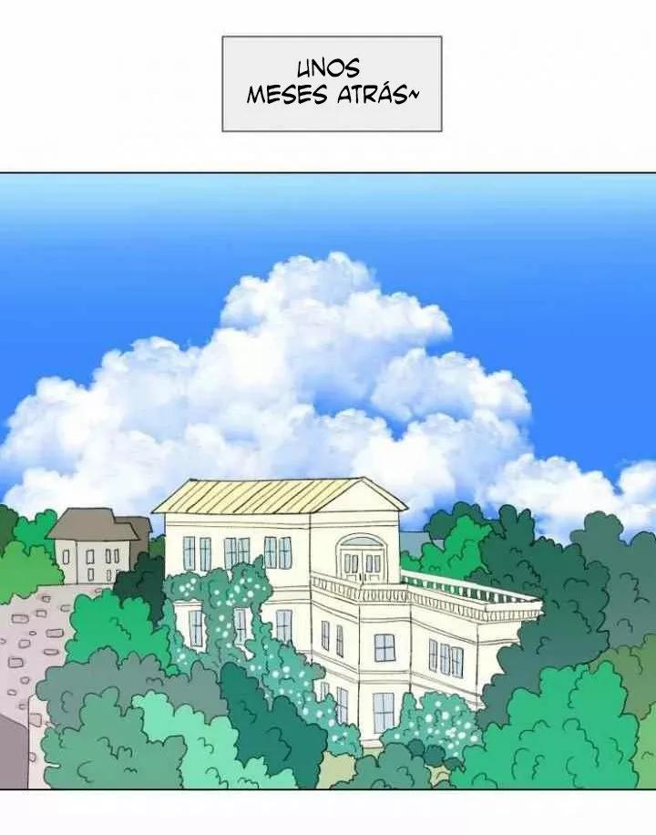 ¡Cuéntanos, Hosik! - Capítulo 60 manhwa