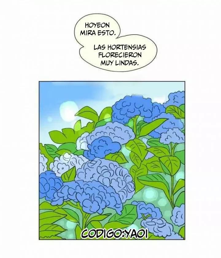 ¡Cuéntanos, Hosik! - Capítulo 60 manhwa