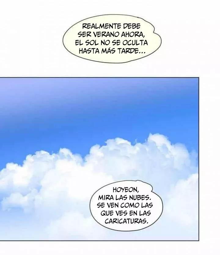 ¡Cuéntanos, Hosik! - Capítulo 60 manhwa