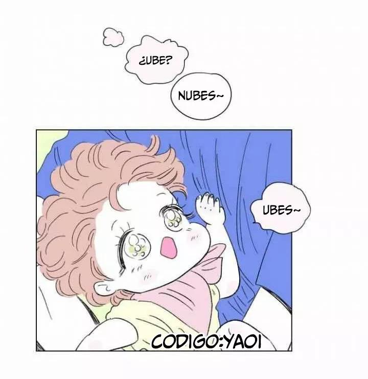¡Cuéntanos, Hosik! - Capítulo 60 manhwa