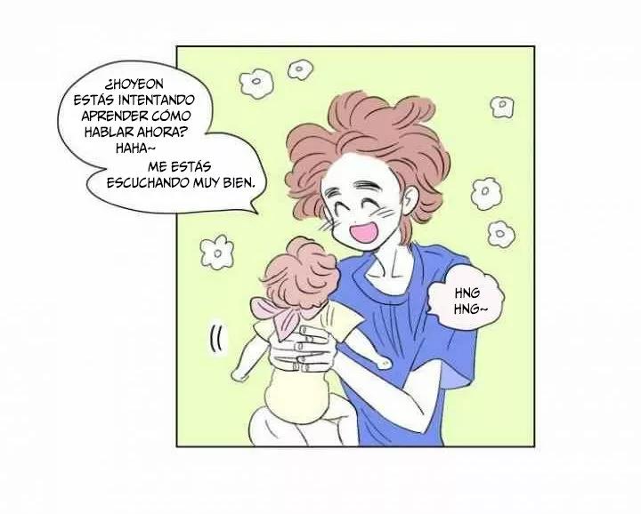 ¡Cuéntanos, Hosik! - Capítulo 60 manhwa