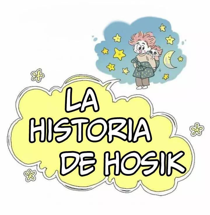 ¡Cuéntanos, Hosik! - Capítulo 60 manhwa