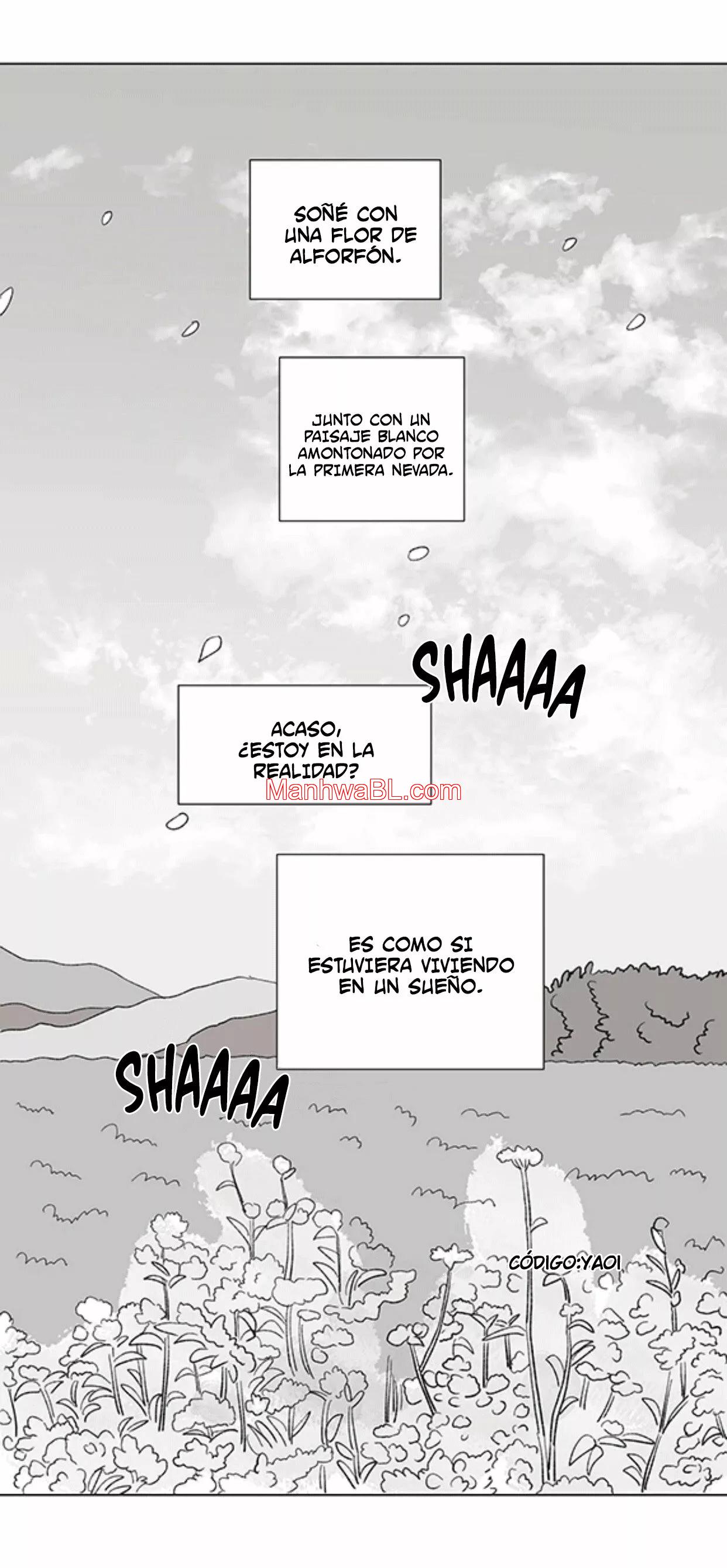 ¡Cuéntanos, Hosik! - Capítulo 95 manhwa