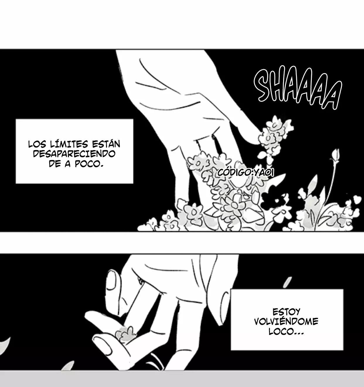 ¡Cuéntanos, Hosik! - Capítulo 95 manhwa