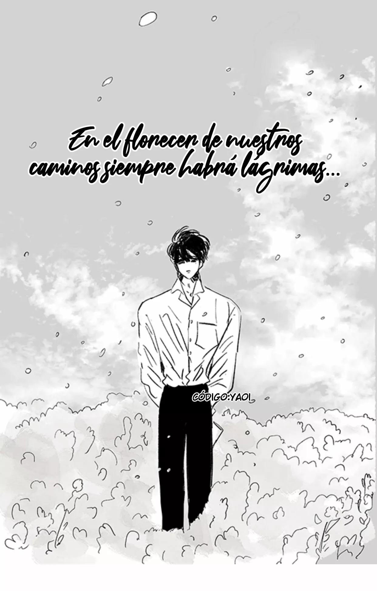 ¡Cuéntanos, Hosik! - Capítulo 95 manhwa