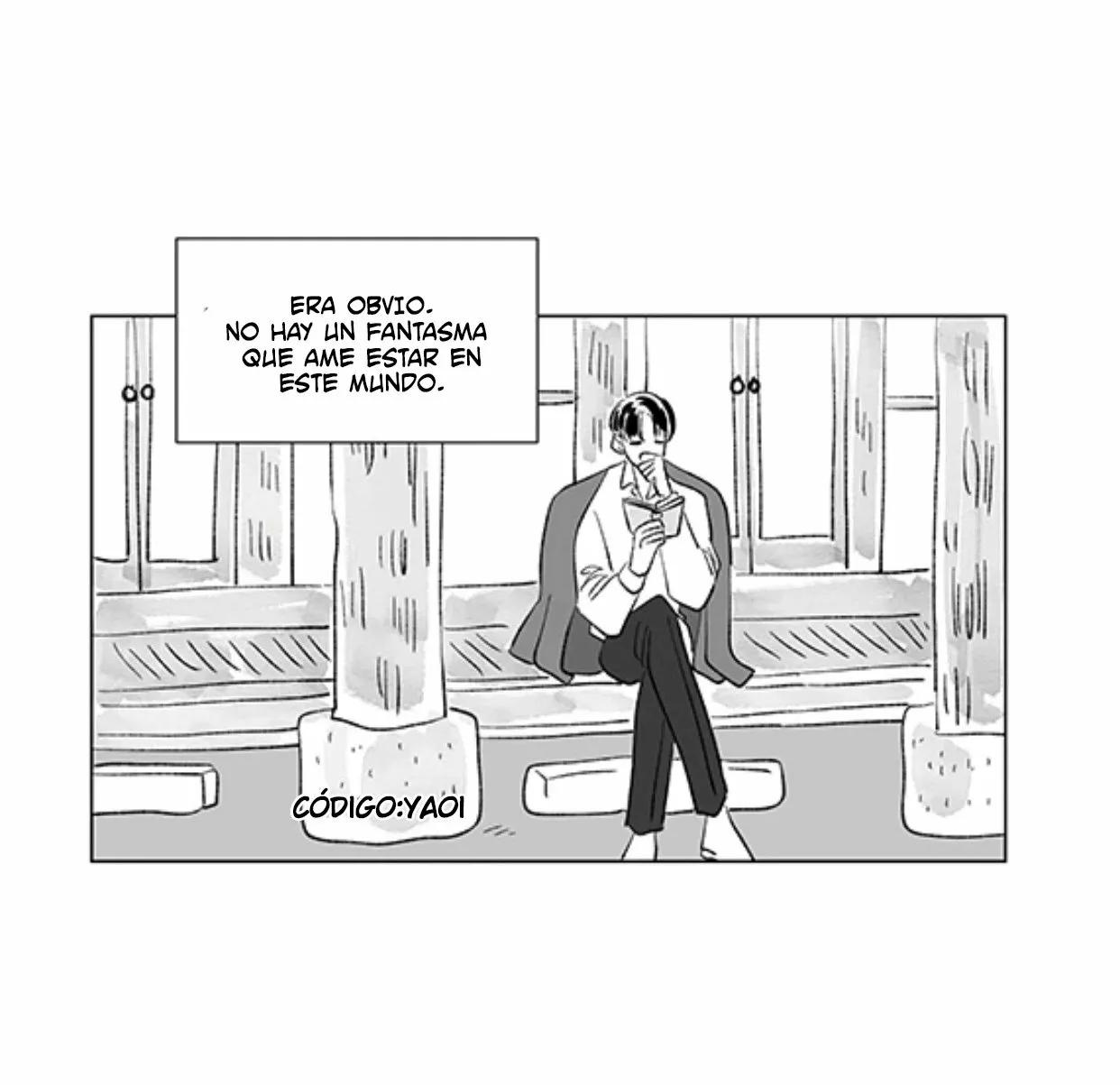 ¡Cuéntanos, Hosik! - Capítulo 95 manhwa