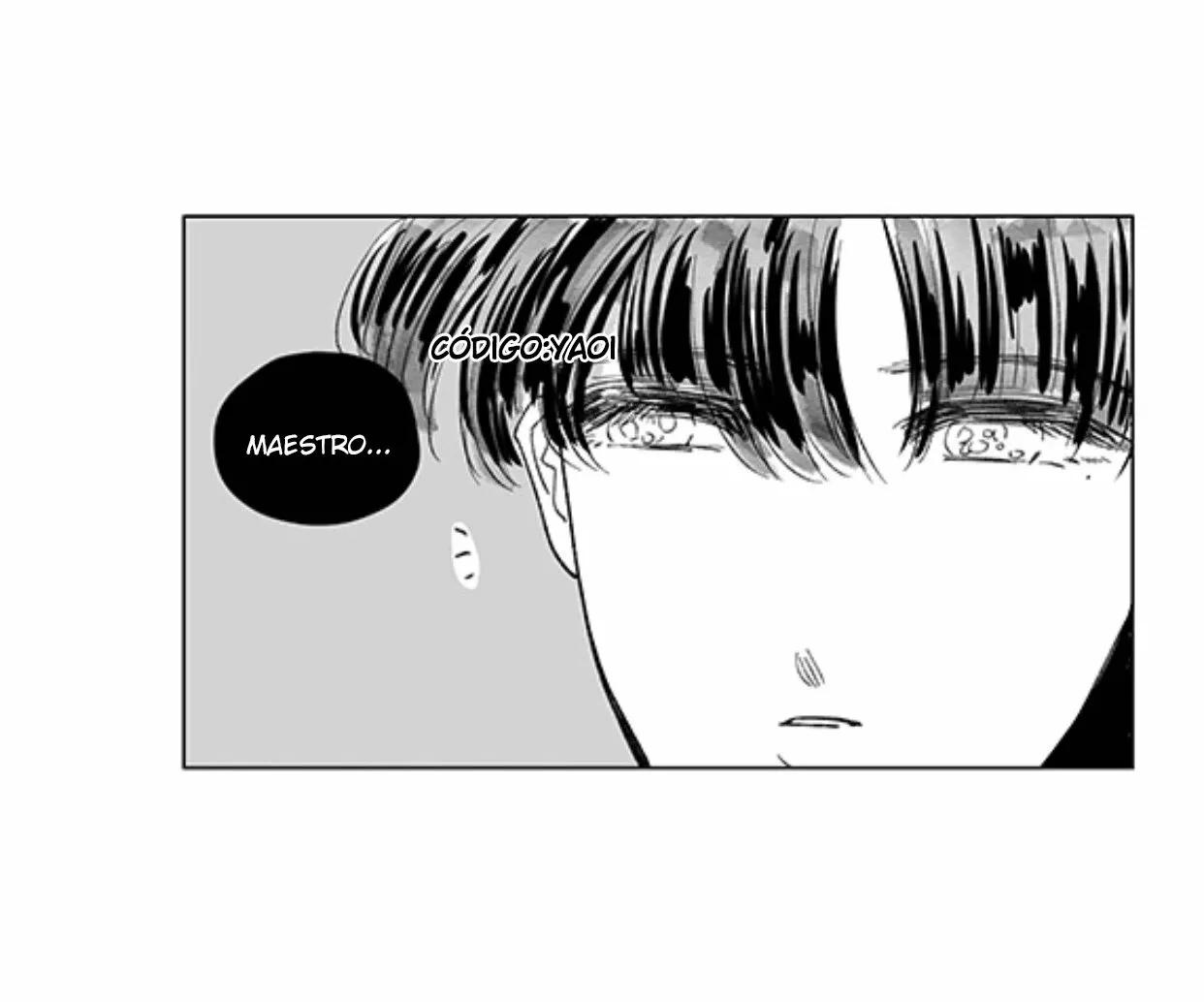 ¡Cuéntanos, Hosik! - Capítulo 95 manhwa
