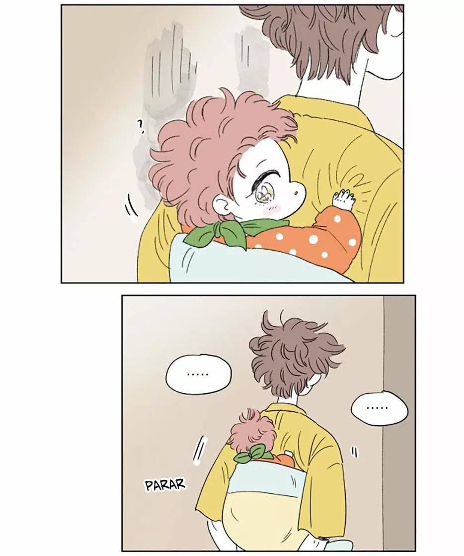 ¡Cuéntanos, Hosik! - Capítulo 38 manhwa
