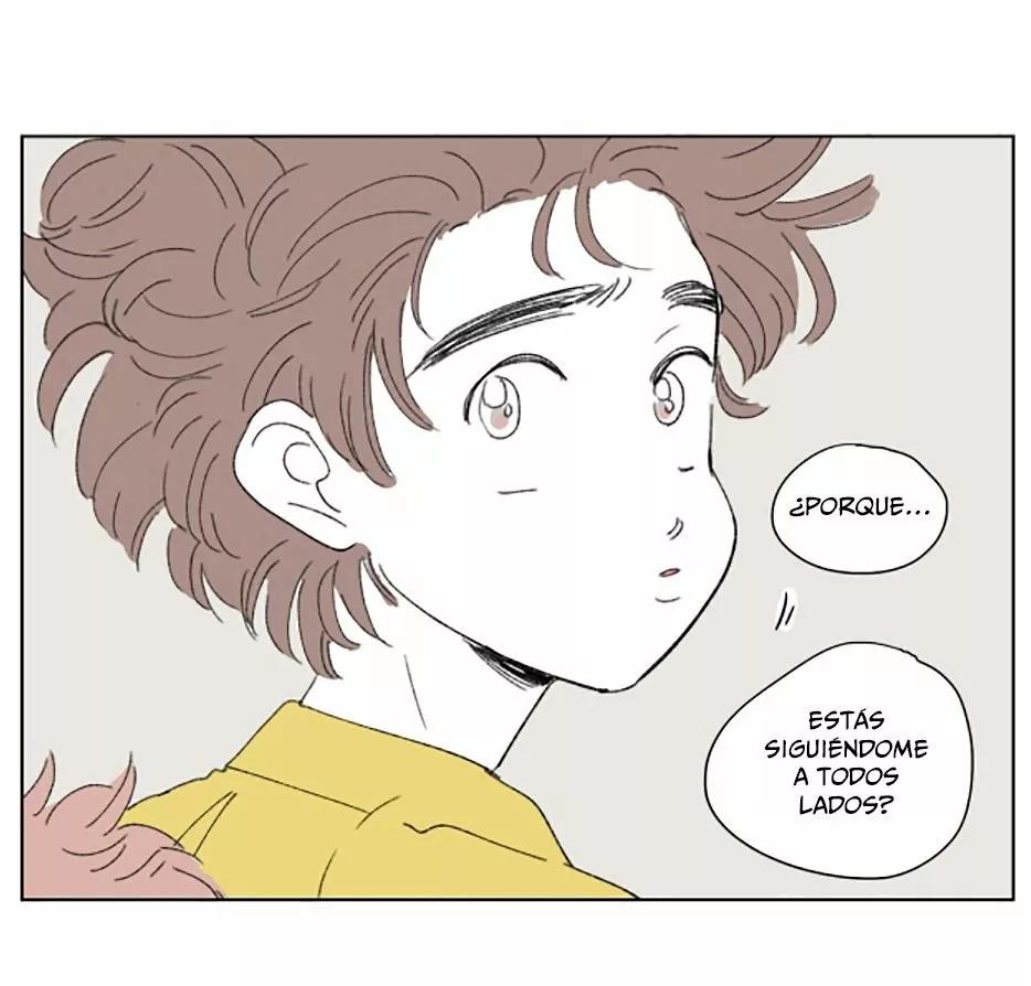 ¡Cuéntanos, Hosik! - Capítulo 38 manhwa