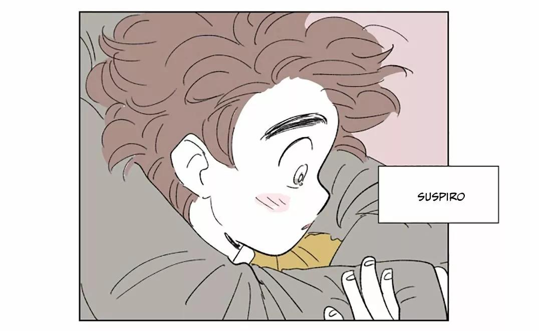 ¡Cuéntanos, Hosik! - Capítulo 38 manhwa