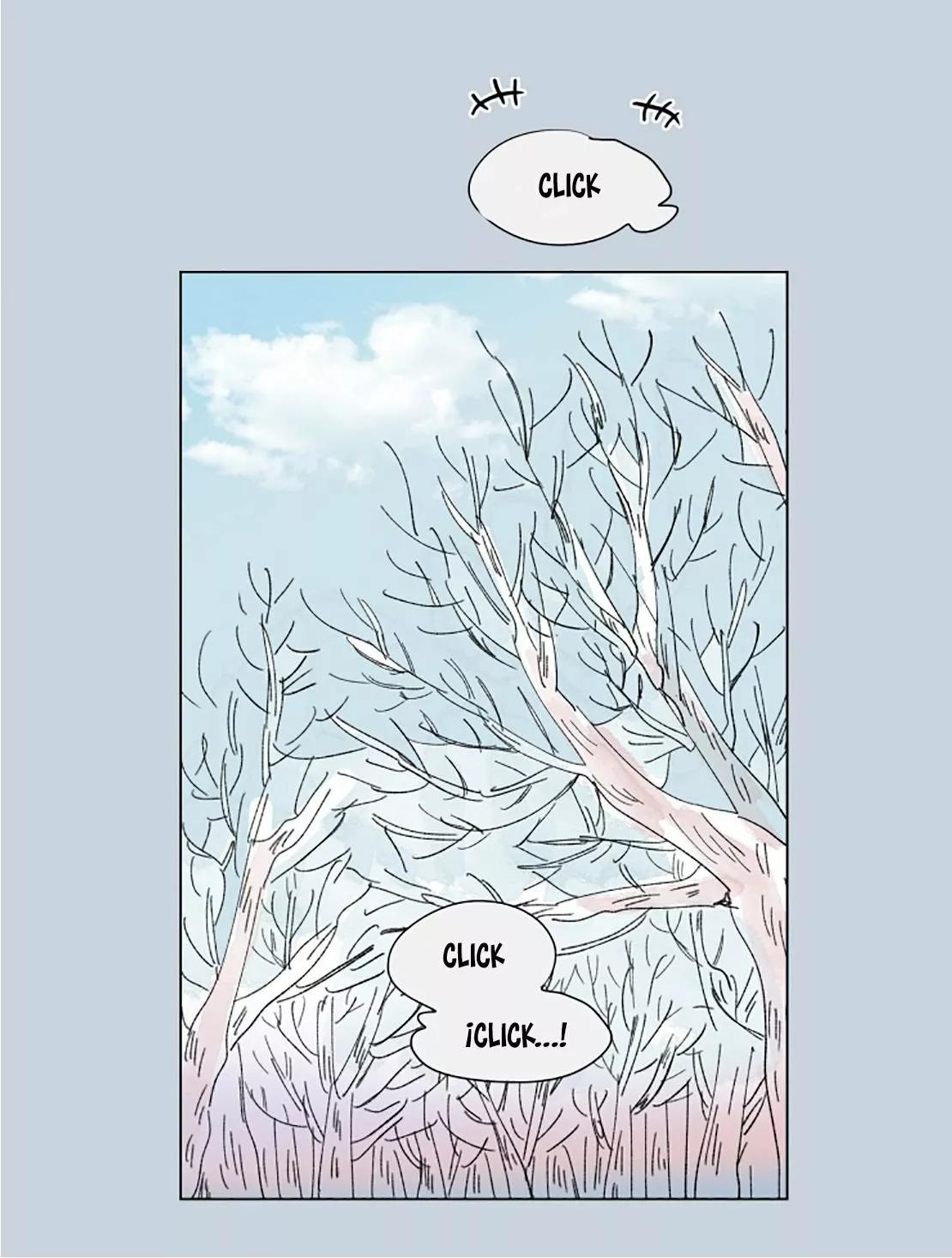 ¡Cuéntanos, Hosik! - Capítulo 38 manhwa