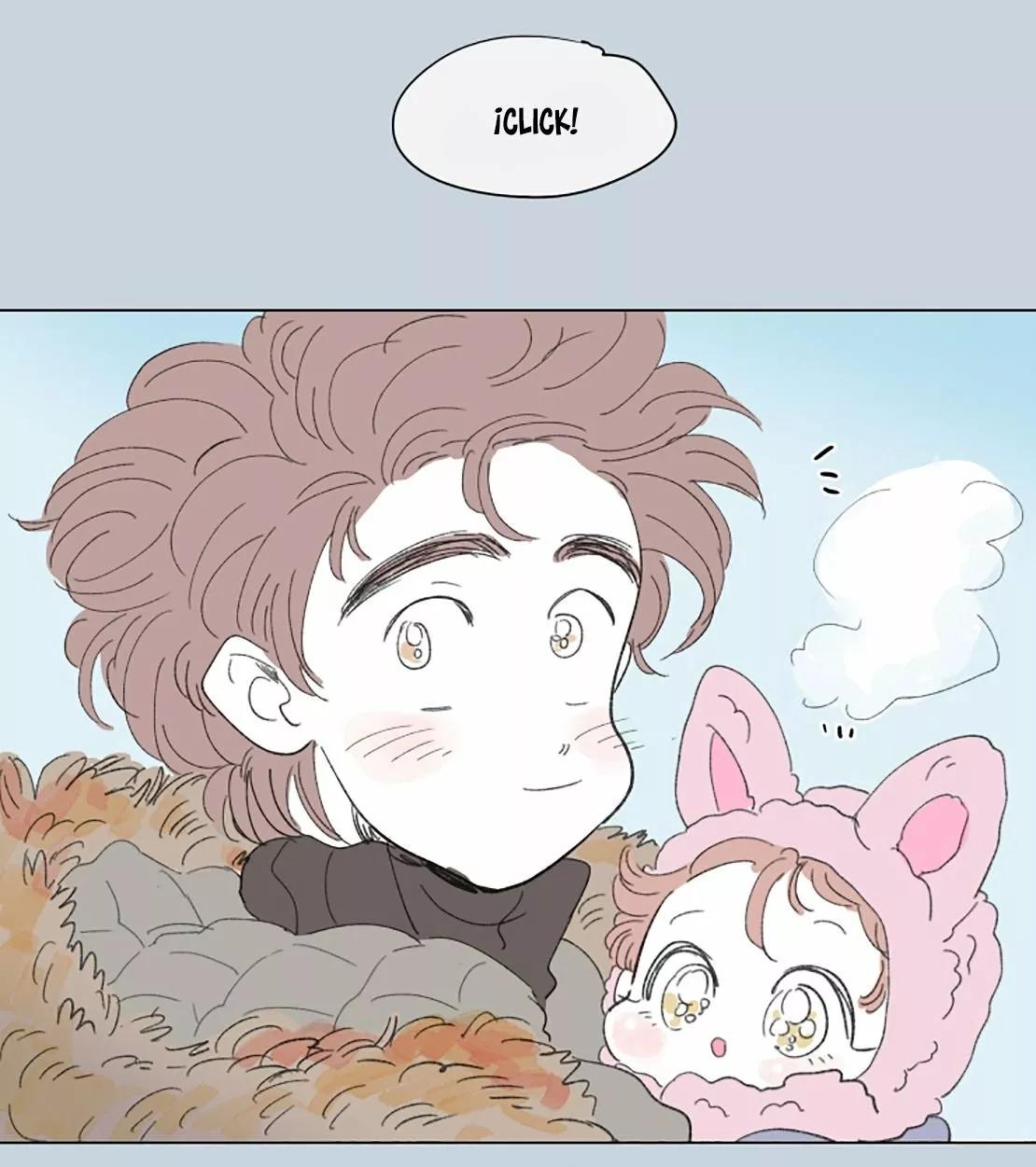 ¡Cuéntanos, Hosik! - Capítulo 38 manhwa