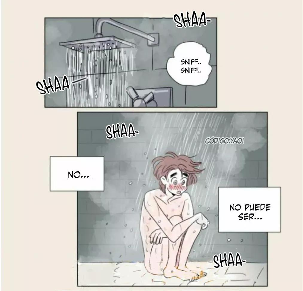 ¡Cuéntanos, Hosik! - Capítulo 55 manhwa