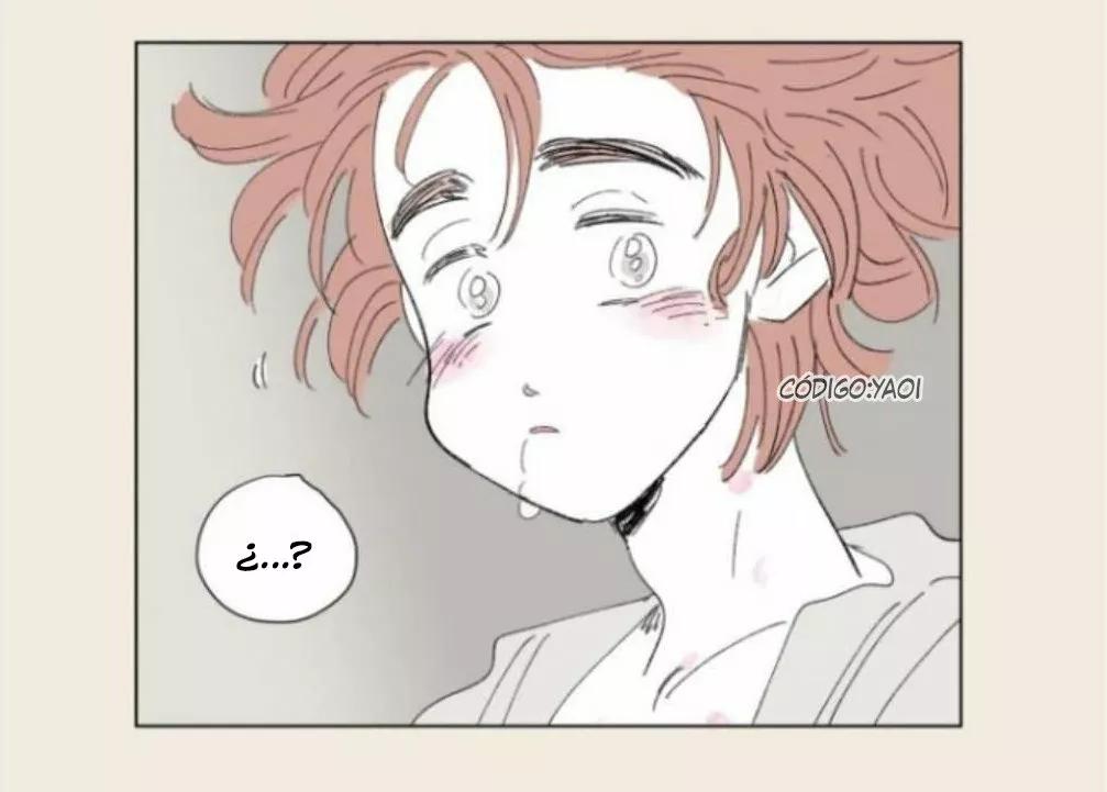 ¡Cuéntanos, Hosik! - Capítulo 55 manhwa