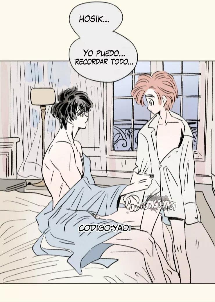 ¡Cuéntanos, Hosik! - Capítulo 94 3 manhwa