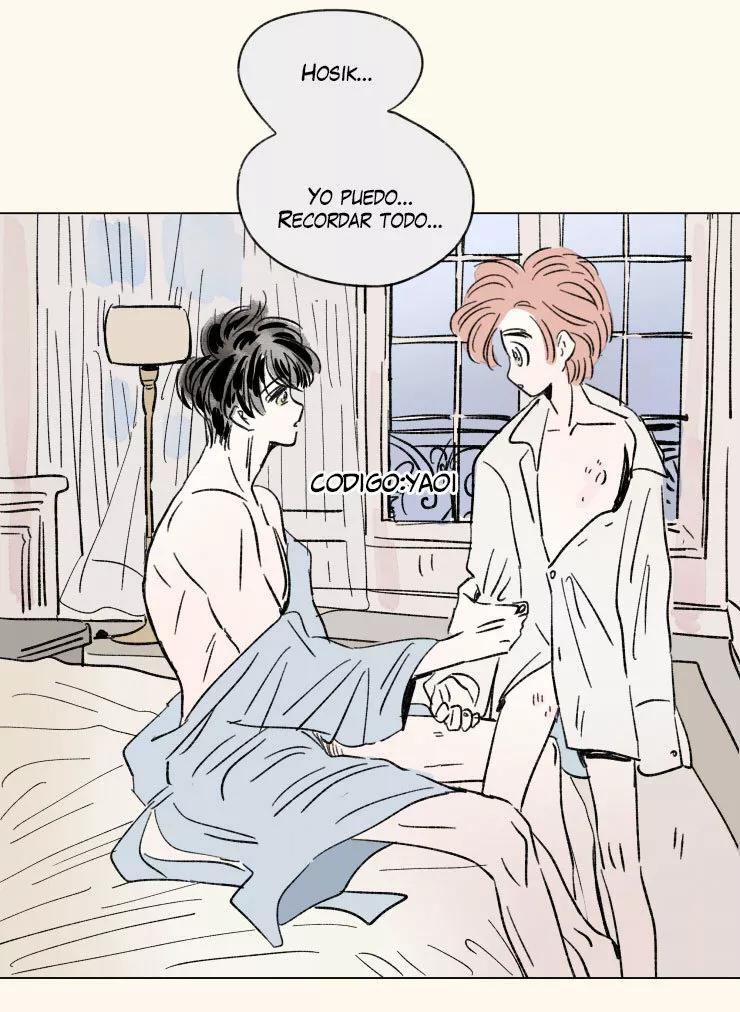 ¡Cuéntanos, Hosik! - Capítulo 94 3 manhwa