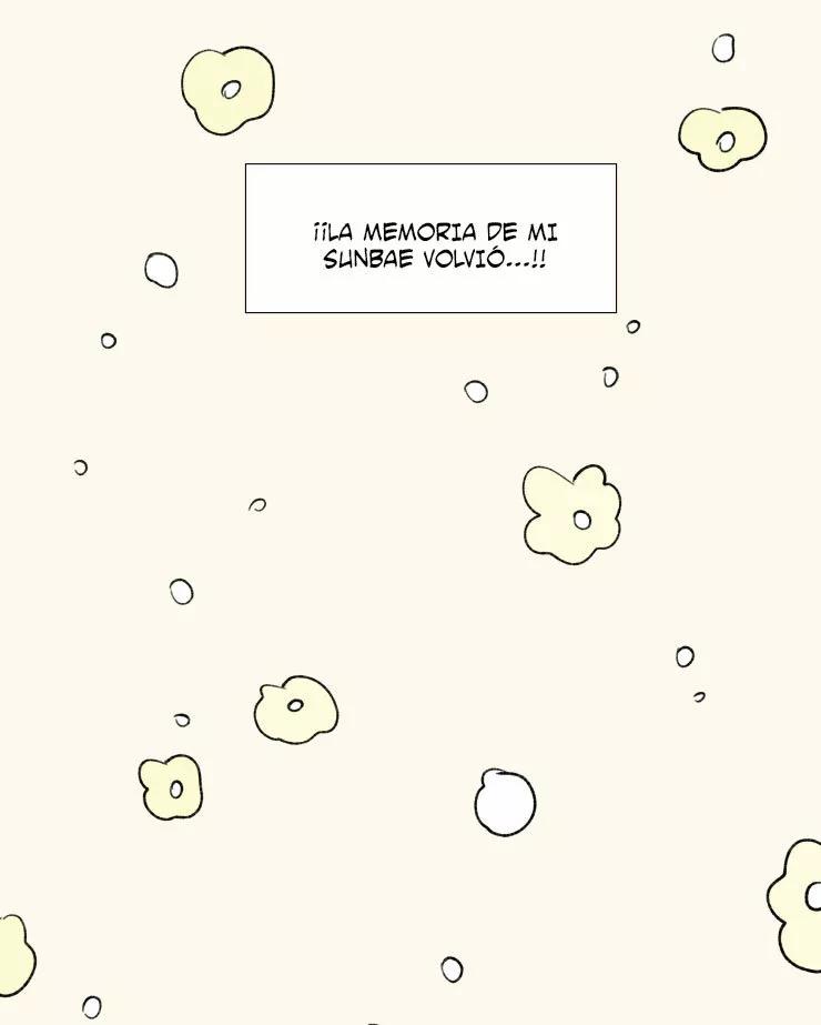 ¡Cuéntanos, Hosik! - Capítulo 94 3 manhwa