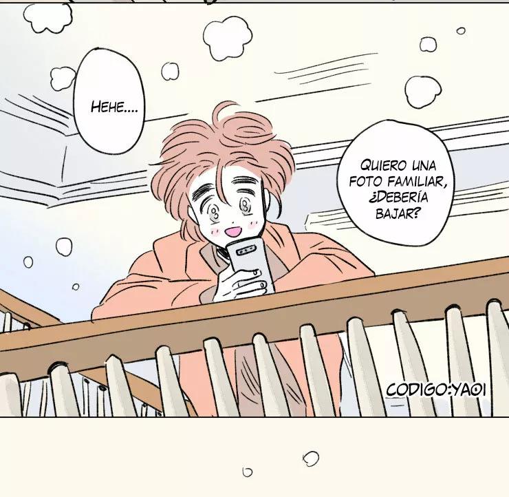 ¡Cuéntanos, Hosik! - Capítulo 94 3 manhwa