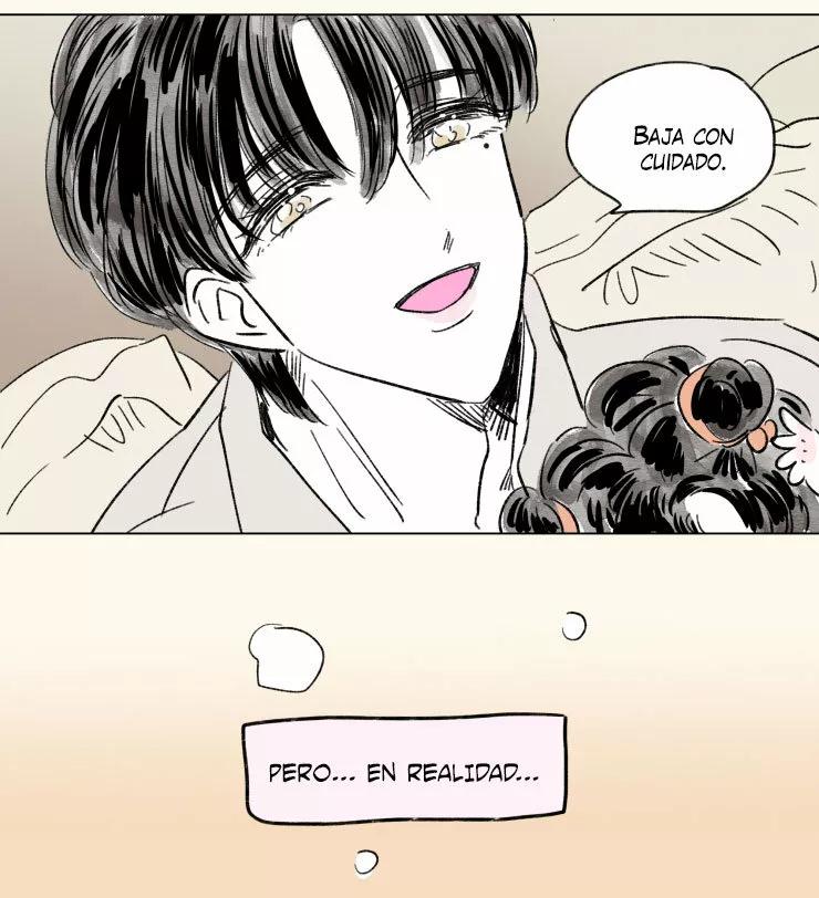 ¡Cuéntanos, Hosik! - Capítulo 94 3 manhwa