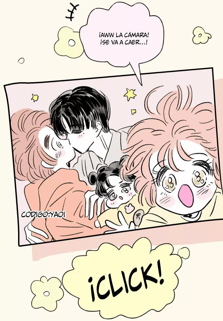 ¡Cuéntanos, Hosik! - Capítulo 94 3 manhwa
