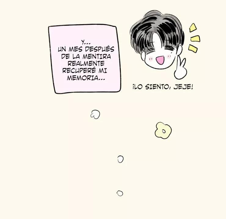 ¡Cuéntanos, Hosik! - Capítulo 94 3 manhwa