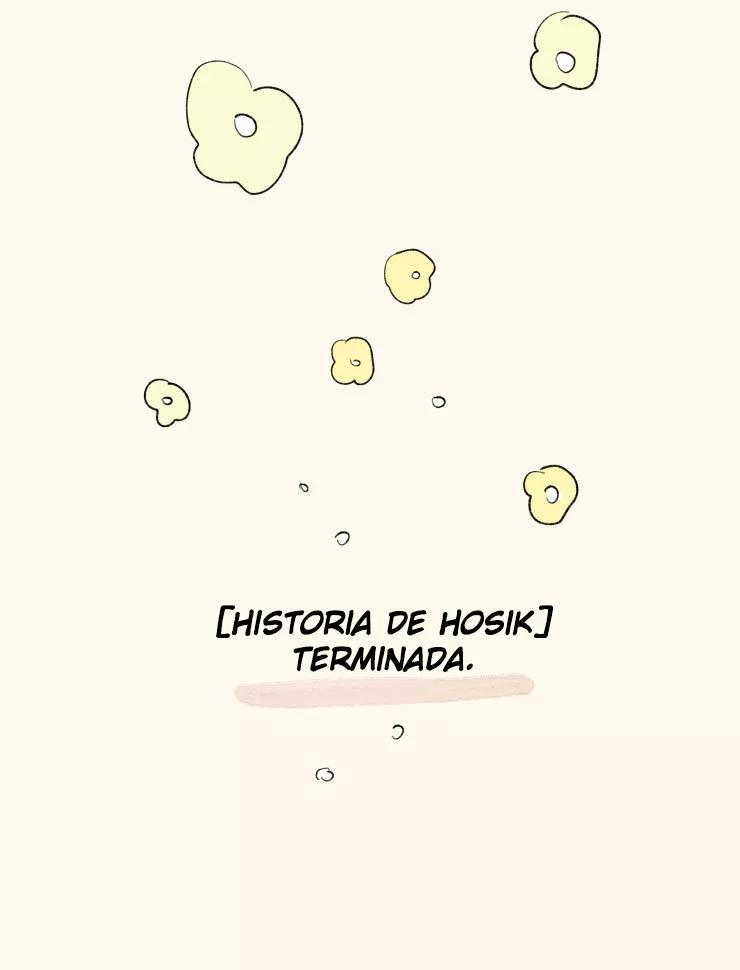 ¡Cuéntanos, Hosik! - Capítulo 94 3 manhwa