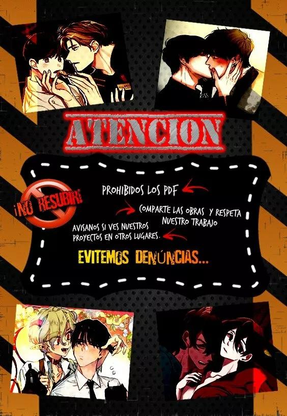 ¡Cuéntanos, Hosik! - Capítulo 69 manhwa