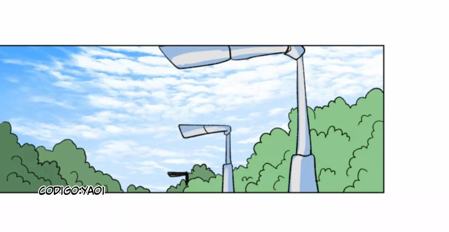 ¡Cuéntanos, Hosik! - Capítulo 69 manhwa