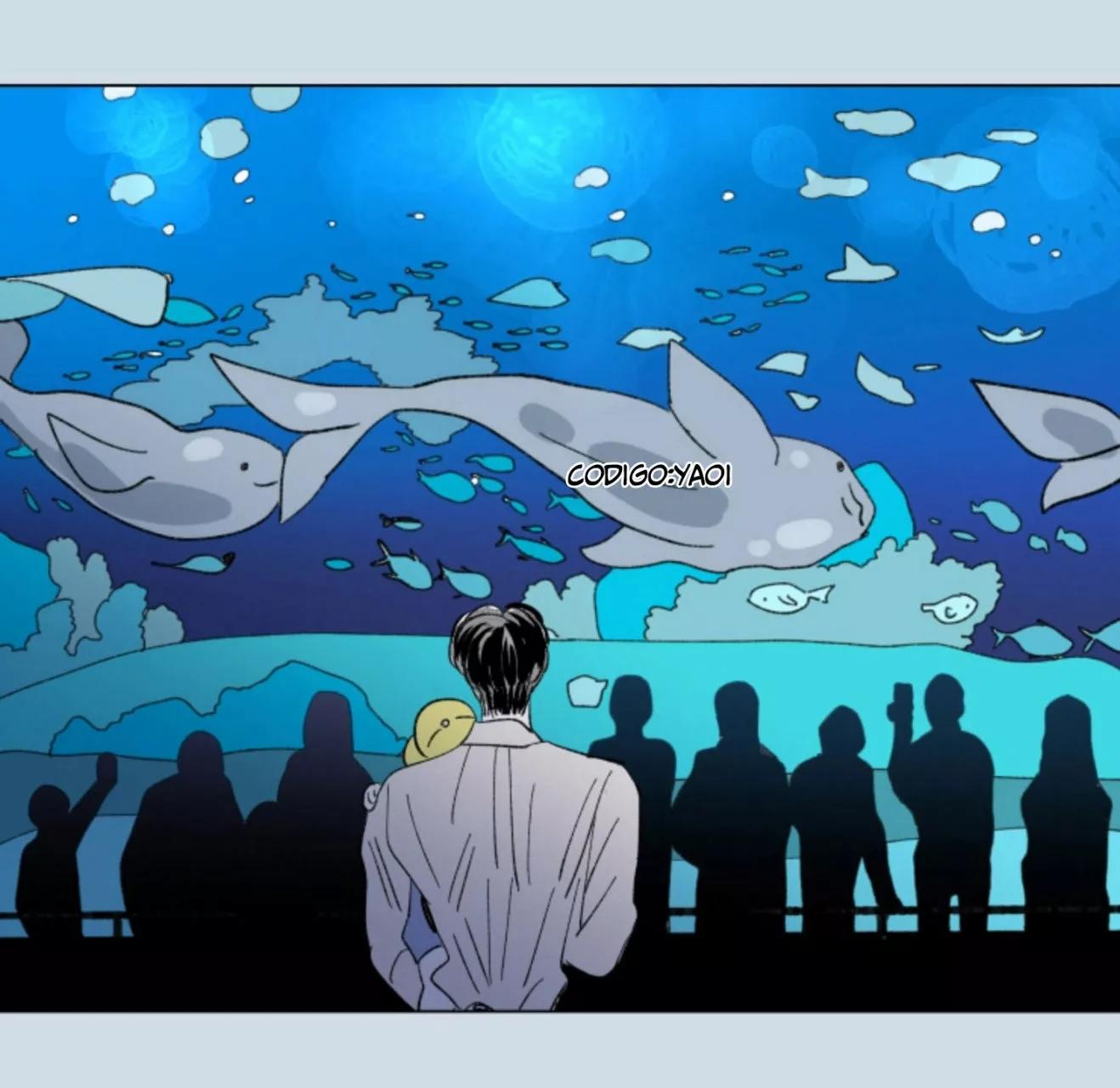 ¡Cuéntanos, Hosik! - Capítulo 69 manhwa