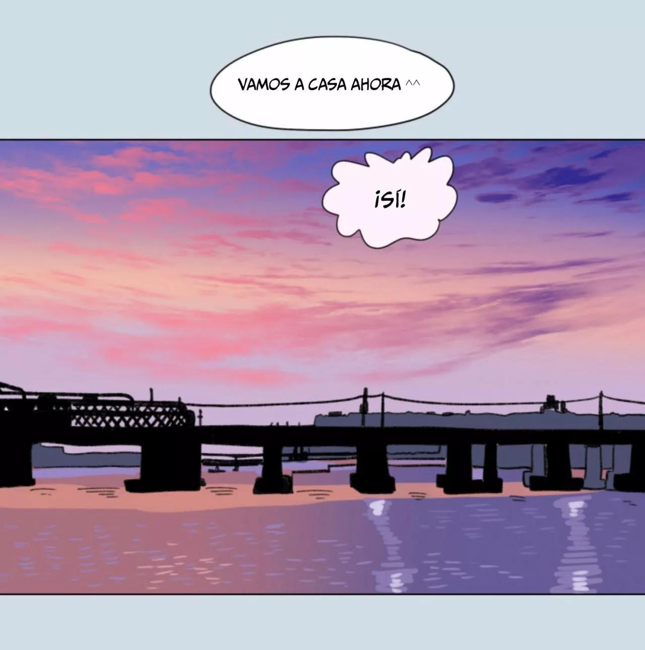 ¡Cuéntanos, Hosik! - Capítulo 69 manhwa