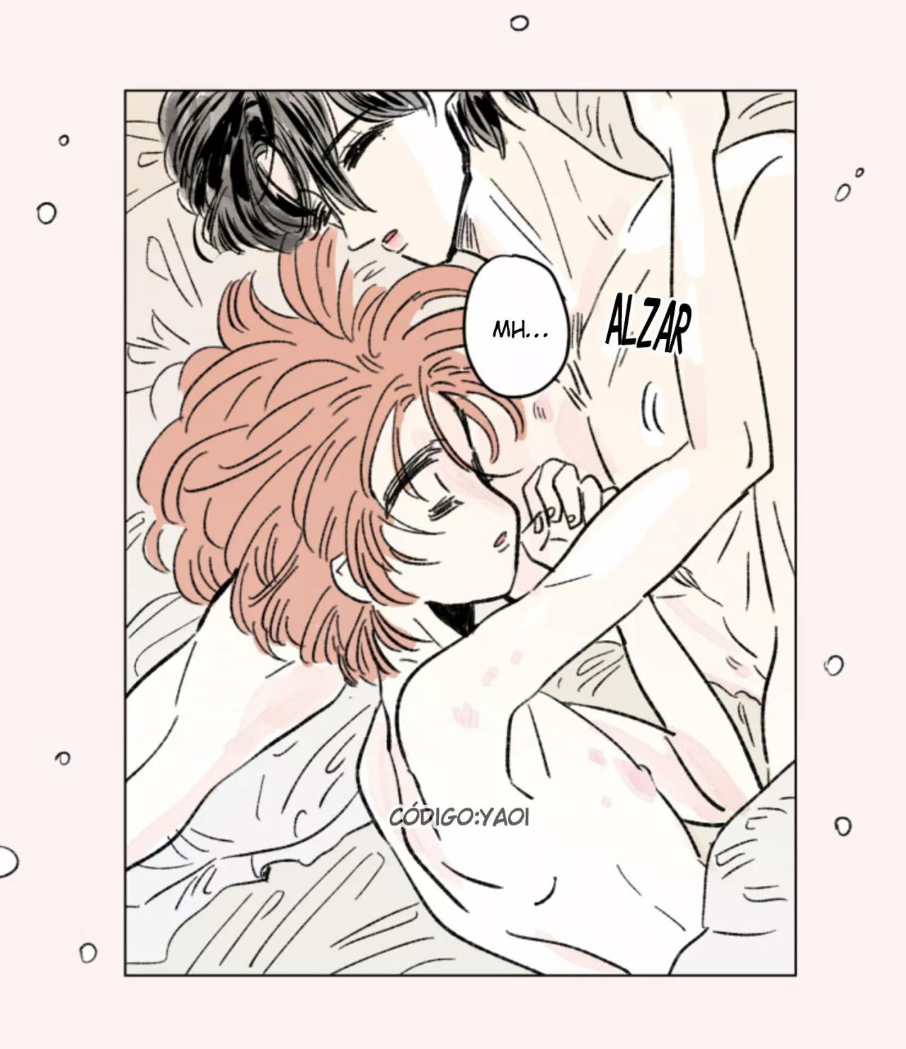 ¡Cuéntanos, Hosik! - Capítulo 88 2 manhwa
