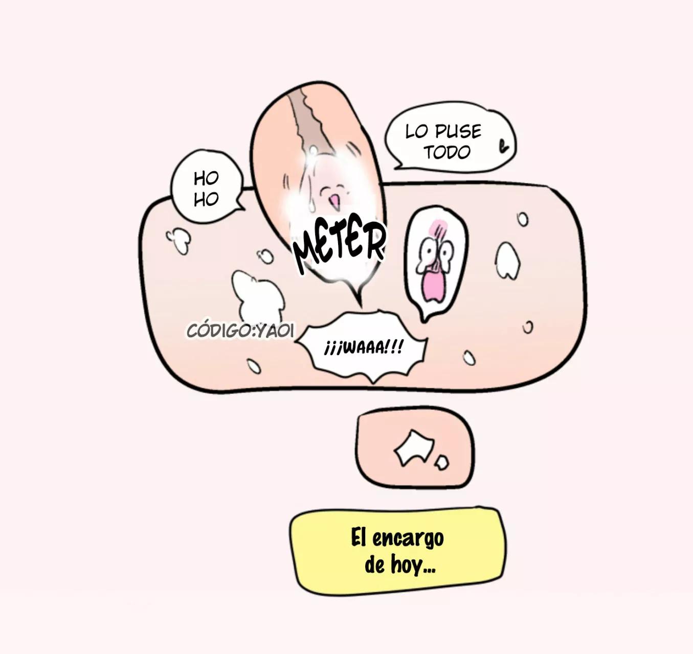 ¡Cuéntanos, Hosik! - Capítulo 88 2 manhwa