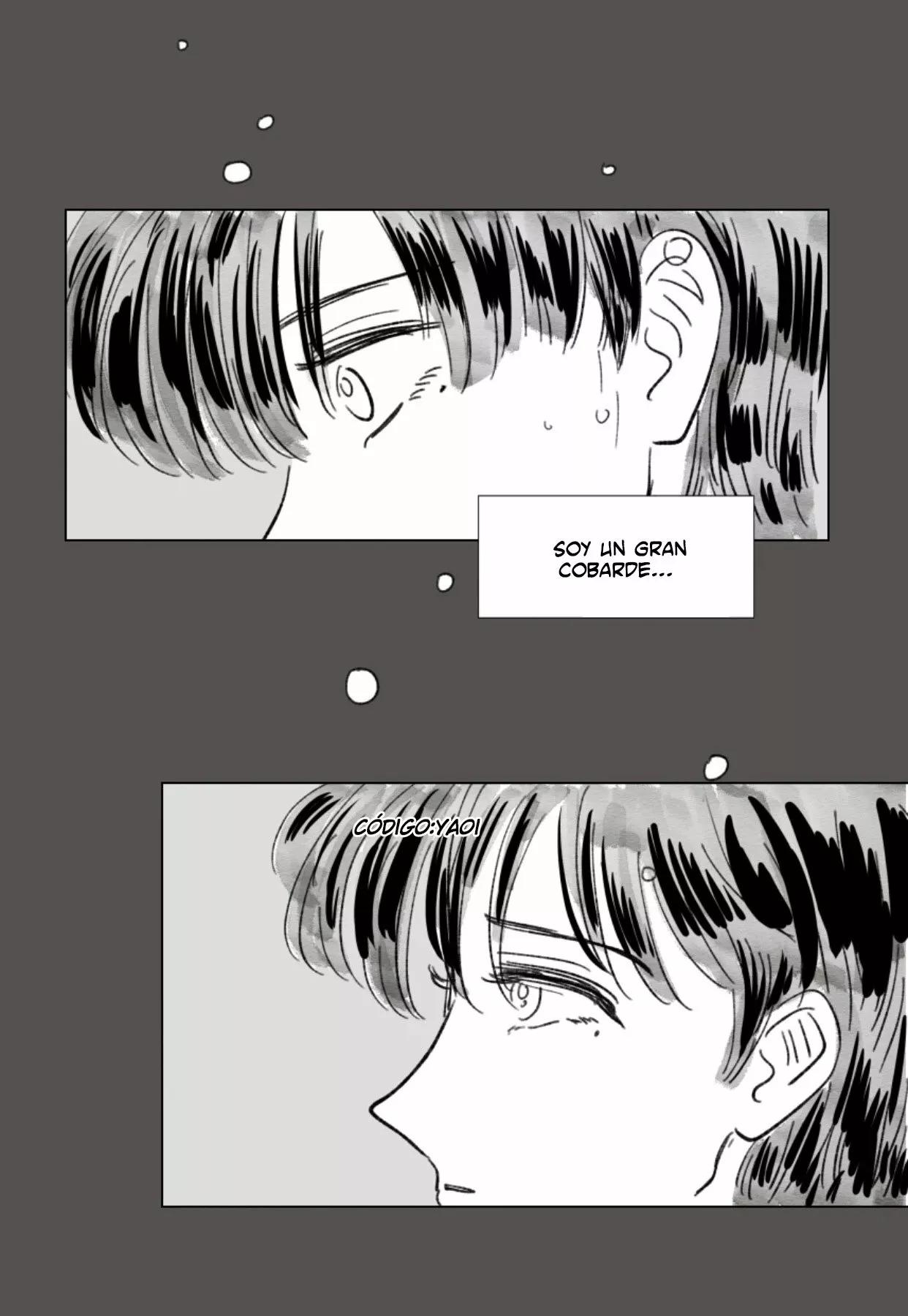 ¡Cuéntanos, Hosik! - Capítulo 97 2 manhwa