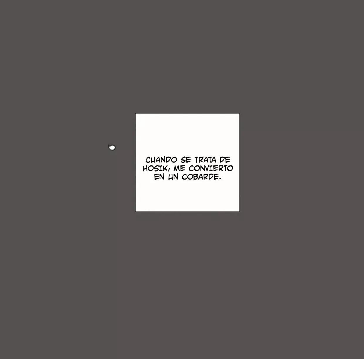 ¡Cuéntanos, Hosik! - Capítulo 97 2 manhwa