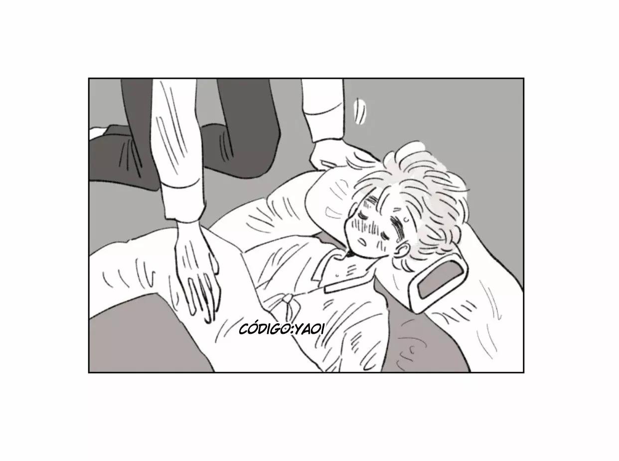 ¡Cuéntanos, Hosik! - Capítulo 97 2 manhwa