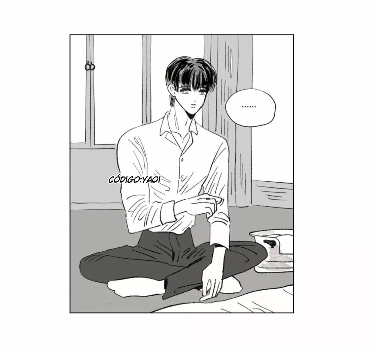 ¡Cuéntanos, Hosik! - Capítulo 97 2 manhwa