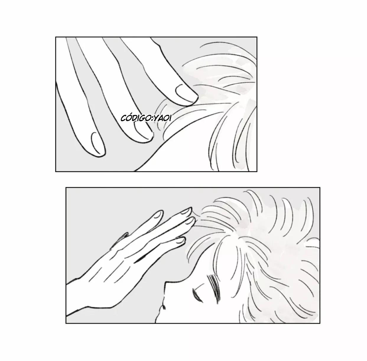 ¡Cuéntanos, Hosik! - Capítulo 97 2 manhwa