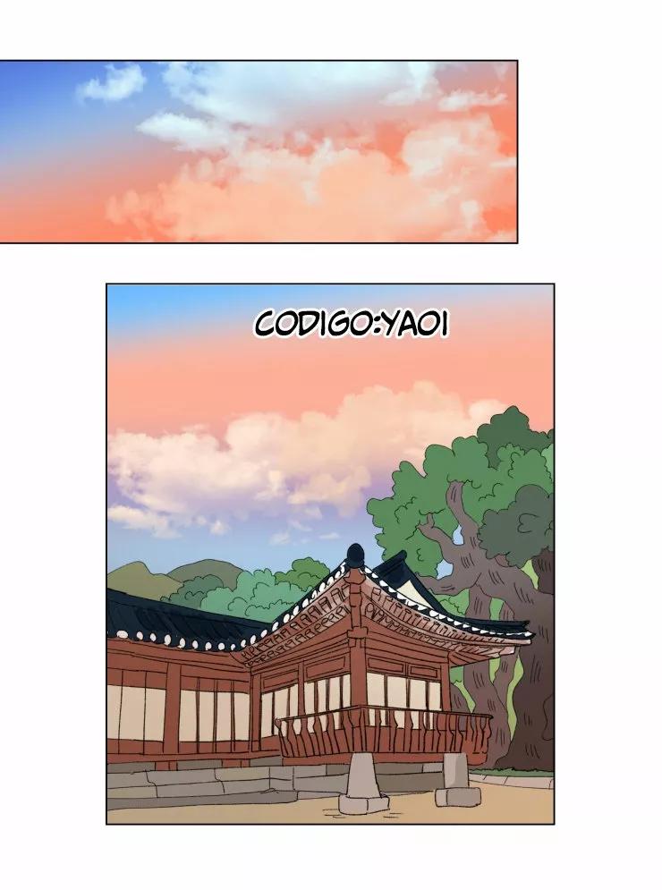 ¡Cuéntanos, Hosik! - Capítulo 58 manhwa